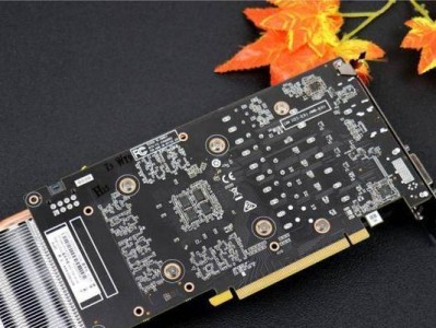 索泰950霹雳版（一起来了解索泰950霹雳版的各项特点和优势）