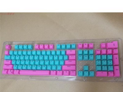 G610机械键盘的强大性能与优势（为您带来非凡的打字体验）