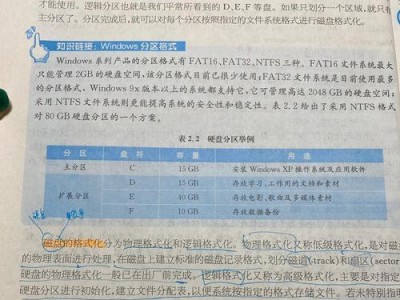 固态硬盘分区表丢失修复指南（解决固态硬盘分区表丢失的方法及步骤）