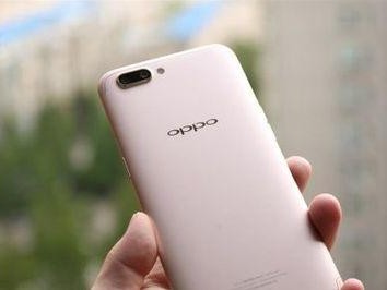 OPPOR11（领先的摄影技术和高性能配置，OPPOR11值得期待）