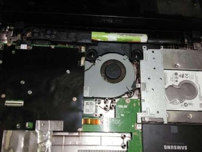 华硕笔记本SSD教程（提升华硕笔记本SSD的读写速度和寿命，让您的电脑更高效）