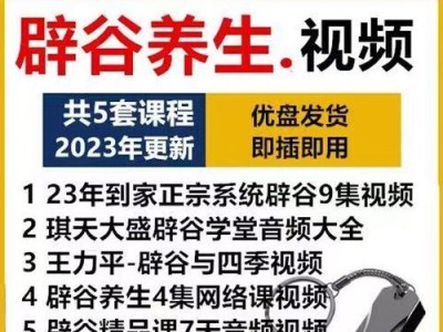 深度U盘制作系统盘教程（一步一步教你如何利用深度U盘制作系统盘，实现快速安装）