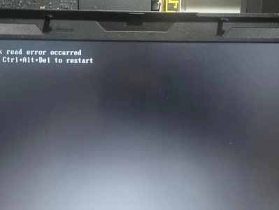 电脑开机蓝屏只有鼠标符号，该怎么解决？（探寻蓝屏启动中仅显示鼠标符号的原因及解决方法）