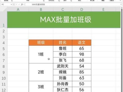 使用Excel函数合并两个单元格的方法及应用（简单易学的合并函数让Excel操作更高效）
