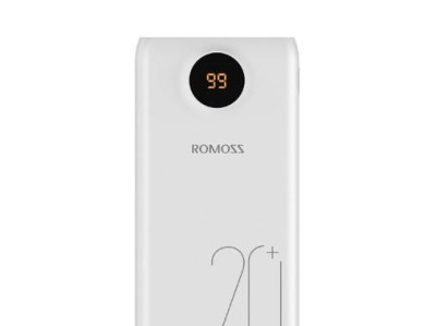 罗马仕PB20（一款实用的便携充电宝为你的生活带来便利）