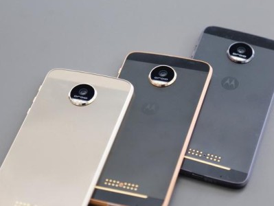 MotoZ（一部手机拍照，让你看见更美的世界）