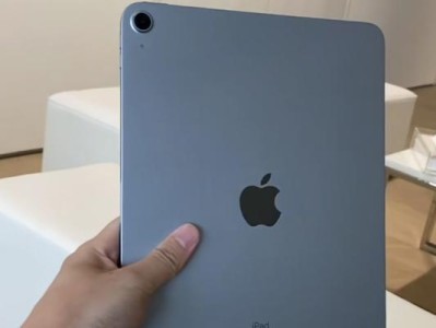 探索iPadmini4屏的卓越表现（超细节展示与无与伦比的色彩还原力）